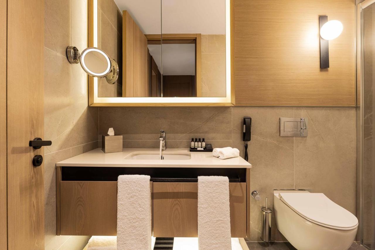 Movenpick Living Istanbul Camlivadi Hotel Exterior photo